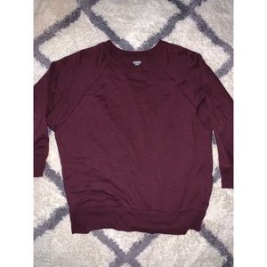 Aerie crewneck sweatshirt - large